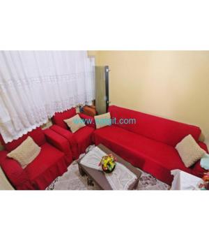 Home Vizyon'dan Bahçelievler Yenibosna Site İçinde 3+1