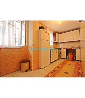 Home Vizyon'dan Bahçelievler Zafer Satılık 3+1 Daire.