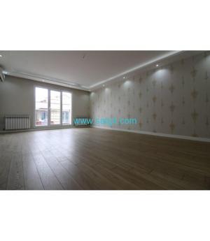 Home Vizyon'Dan Bahçelievler Yenibosna Satılık 3+1