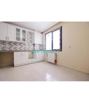 Home Vizyon'dan Bahçelievler Kocasinan Satılık Sıfır Lüx 5+2