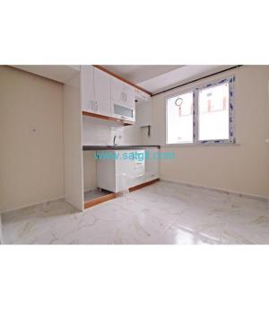 HomeVizyon'dan Bahçelievler Kocasinan Satılık Sıfır Lüx 4+2