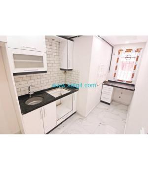 Home Vizyon'dan Bahçelievler Kocasinan Satılık Sıfır Lüx 2+1 Daire.