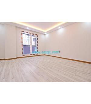 Home Vizyon'dan Bahçelievler Kocasinan Satılık Sıfır Lüx 2+1 Daire.