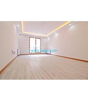 HomeVizyon'dan Bahçelievler Kocasinan Satılık Sıfır 2+1