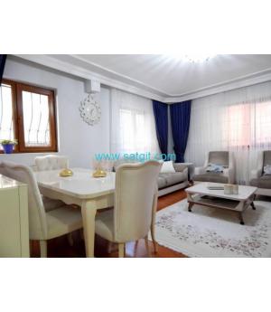 Home Vizyon'dan Bahçelievler Yenibosna Satılık Masrafsız 2+1