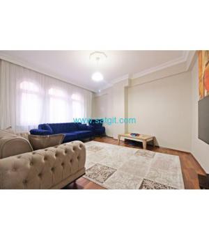 Home Vizyon'dan Bahçelievler Soğanlı Merkezde  Satılık 3+1 Daire.