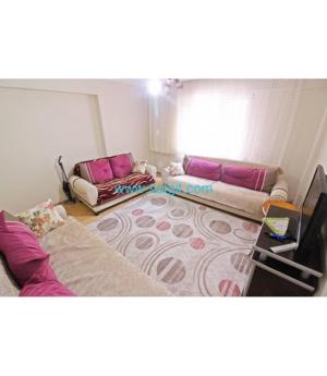 Home Vizyon'dan Bahçelievler Yenibosna Radar Satılık 2+1 Daire.