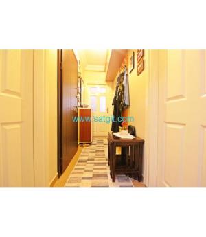 Home Vizyon'dan Bahçelievler Kocasinan Satılık 1+1 Daire.
