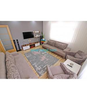 Home Vizyon'dan Bahçelievler Fevzi Çakmak Satılık Masrafsız 3+1 Daire.