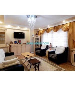 Home Vizyon'dan Bahçelievler Satılık 3+1 Dublex Daire.