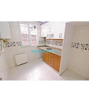 Home Vizyon'dan Bahçelievler Zafer Satılık Masrafsız 2+1 Daire.