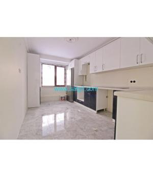 Bahçelievler Şirinevlerde Satılık OTOPARKLI Sıfır Lüx 3+1