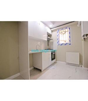 HomeVizyon'dan Bahçelievler Şirinevlerde Satılık Sıfır Lüx 2+1