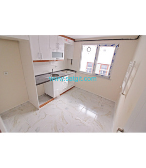 HomeVizyon'dan Bahçelievler Kocasinan Satılık  Lüx 4+2