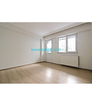 HomeVizyon'dan Bahçelievler Kocasinan Satılık 3+1 Ters Dublex