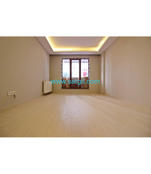 HomeVizyon'dan Bahçelievler Siyavuşpaşa Sıfır 2+1