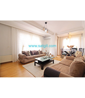 HomeVizyon'dan Bahçelievler Kocasinan 3+1