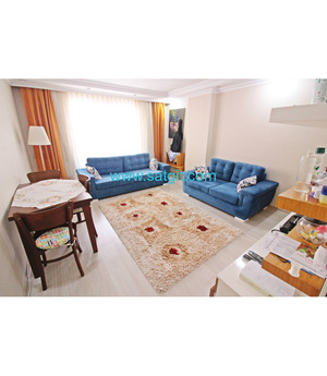 HomeVizyon'dan Bahçelievler Zafer Satılık Lüx 4+1 Dublex