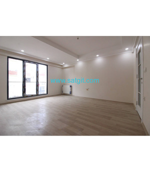 HomeVizyon'dan Bahçelievler Siyavuşpaşa Satılık2+1