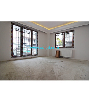 HomeVizyon'dan Bahçelievler Kocasinan Sıfır Lüx 2+1