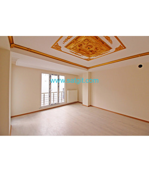 HomeVizyon'dan Bahçelievler Kocasinan Satılık Sıfır 4+2