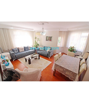 HomeVizyon'dan Bahçelievler Çobançeşme Satılık  3+1