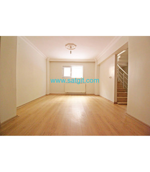 HomeVizyon'dan Bahçelievler Kocasinan  3+1 Ters Dublex