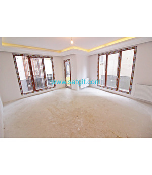 HomeVizon'dan Bahçelievler Kocasinan  5+2 Dublex