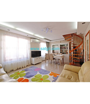 HomeVizyon'dan Bahçelievler Hürriyet Masrafsız Lüx 4+1