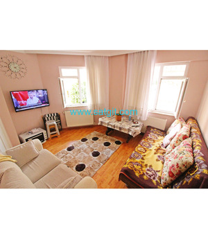 HomeVizyon'dan Bahçelievler Kocasinan Satılık 2+1 Ters Dublex