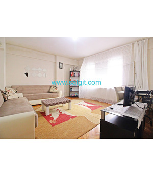 HomeVizyon'dan Bahçelievler Zafer 2+1 Daire.