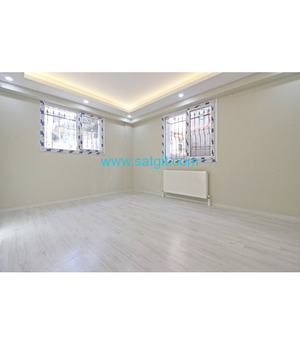 HomeVizyon'dan Bahçelievler Şirinevlerde Sıfır Lüx 2+1