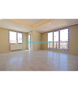 HomeVizyon'dasn Bahçelievler Şirinevlerde 4+2