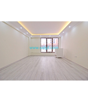 HomeVizyon'dan Bahçelievler Şirinevlerde Lüx 3+1