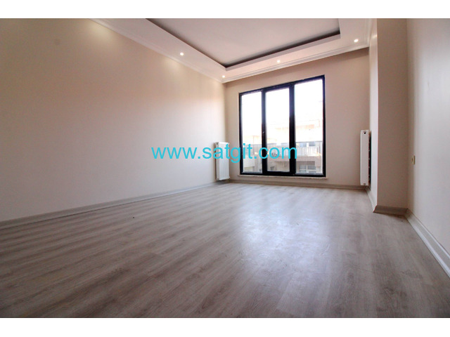 HomeVizyon'dan Bahçelievler Şirinevler Merkezde 4+1