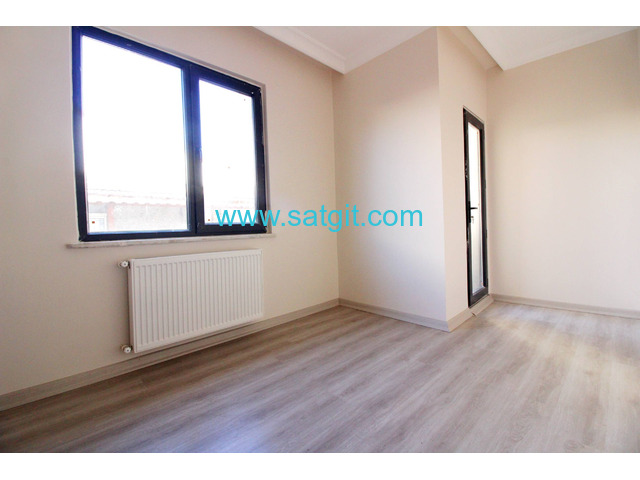 HomeVizyon'dan Bahçelievler Şirinevler Merkezde 4+1