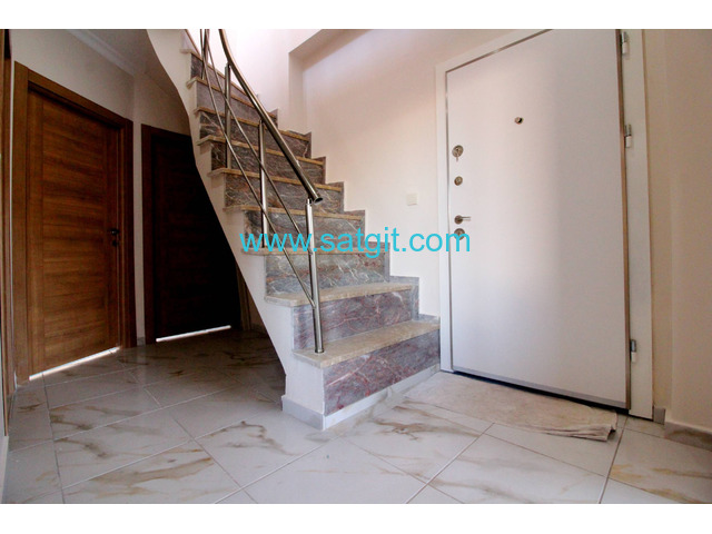 HomeVizyon'dan Bahçelievler Şirinevler Merkezde 4+1