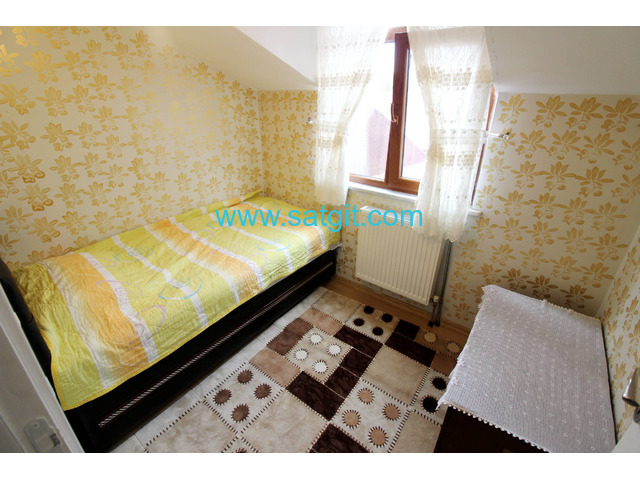 HomeVizyon'dan Bahçelievler Kocasinan Butik 4+2