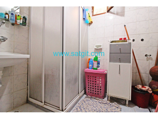 HomeVizyon'dan Bahçelievler Zafer Yatırımlık 2+1 Daire.