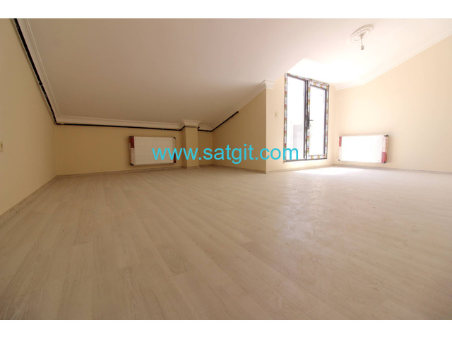 Home Vizyon'dan Bahçelievler Kocasinan Sıfır OTOPARKLI 5+2