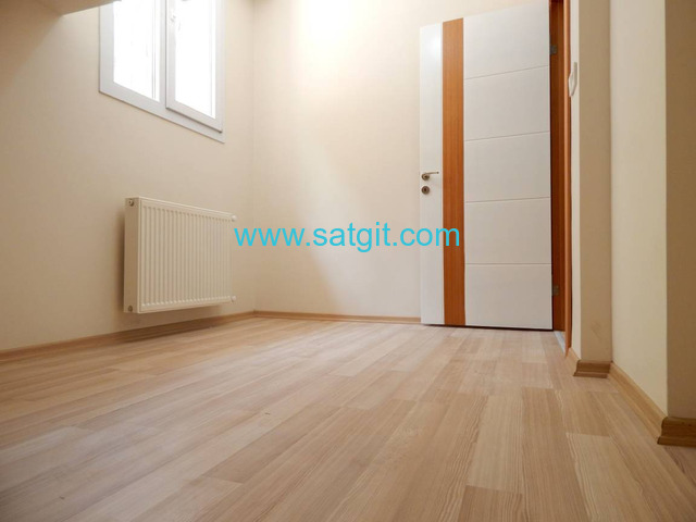 Home Vizyon'dan Bahçelievler Soğanlı Bahçeli Lüx 2+1 .