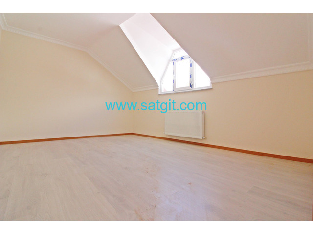 Home Vizyon'dan Bahçelievler Kocasinan Sıfır Lüx 4+2