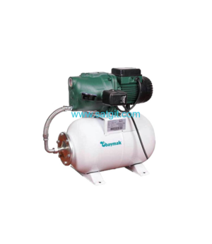 Baymak Jet 82 M Hidrofor 20 Lt Tanklı 0,8 HP  2-3.5 Atü