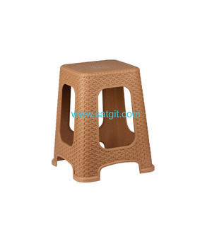 BÜYÜK RATTAN TABURE
