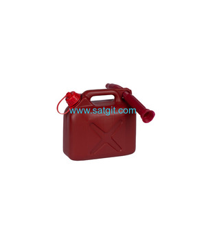 BENZİN BİDONU (5 LT.)