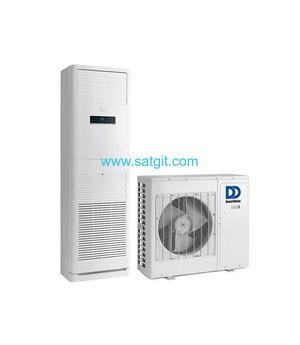 FIRSAT Demirdöküm A 450 F D 42000 BTU Salon Tipi Klima