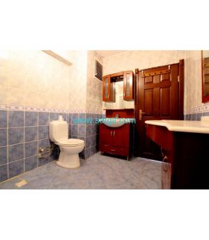 Home Vizyon'dan Bahçelievler Yenibosna Satılık Şömineli 3+1 Dublex Daire.