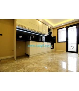 Home Vizyon'dan Bahçelievler Kocasinan Site İçinde Sıfır Lüx 2+1 Daire.