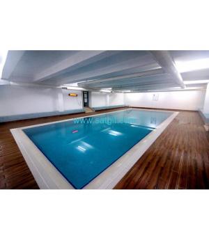 Home Vizyon'dan Bahçelievler Kocasinan Site İçinde Sıfır Lüx 3+1 Daire.