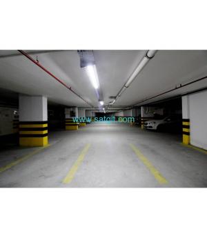 Home Vizyon'dan Bahçelievler Yenibosna Satılık Site İçinde Lüx Sıfır 3+1